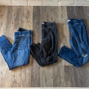 Old Navy Rockstar Jeggings